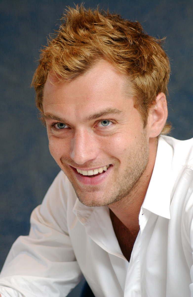 Jude Law: pic #426998