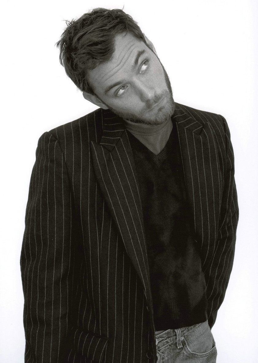 Jude Law: pic #102910