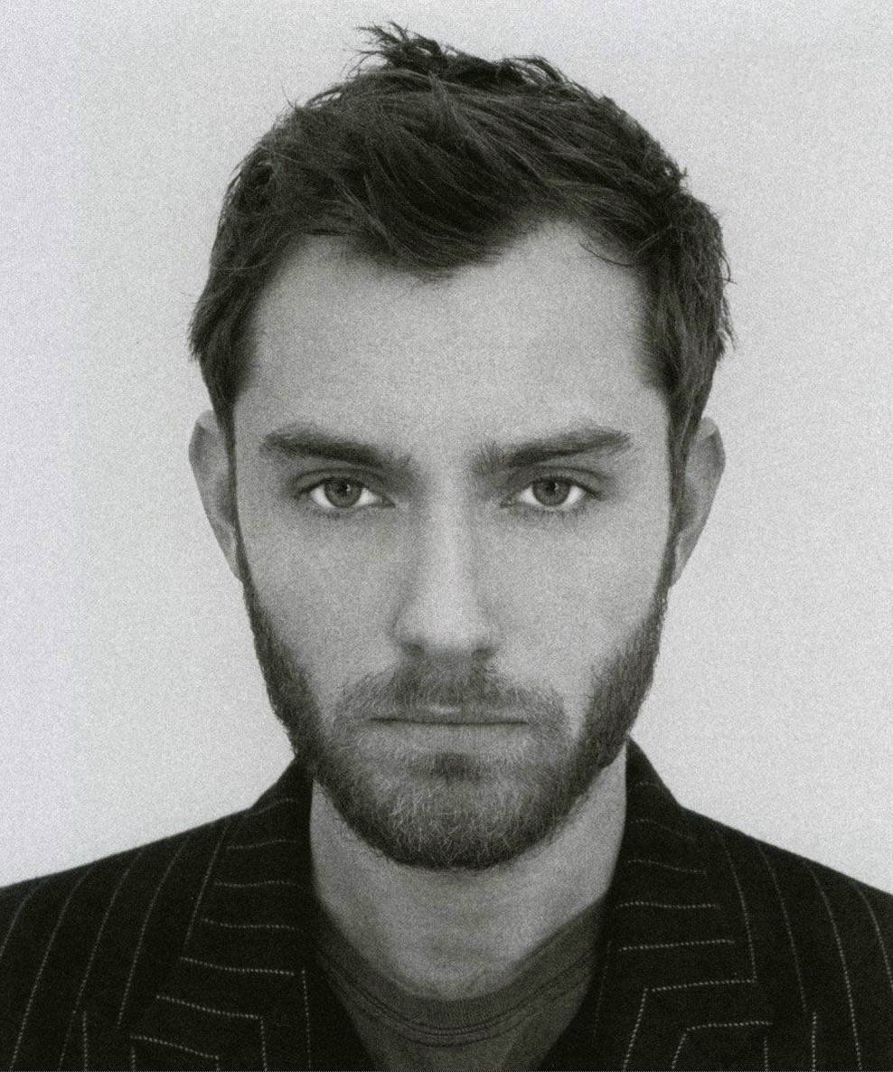Jude Law: pic #102908