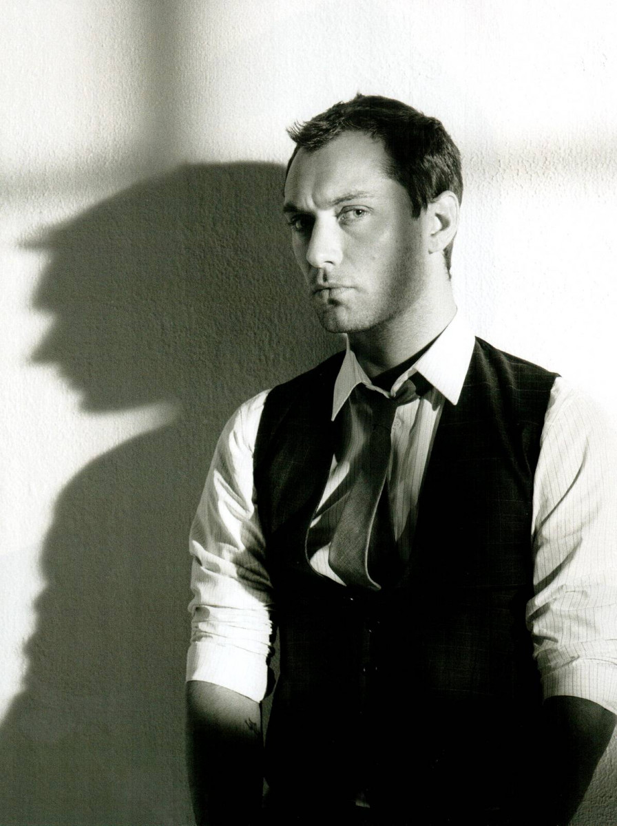 Jude Law: pic #123909