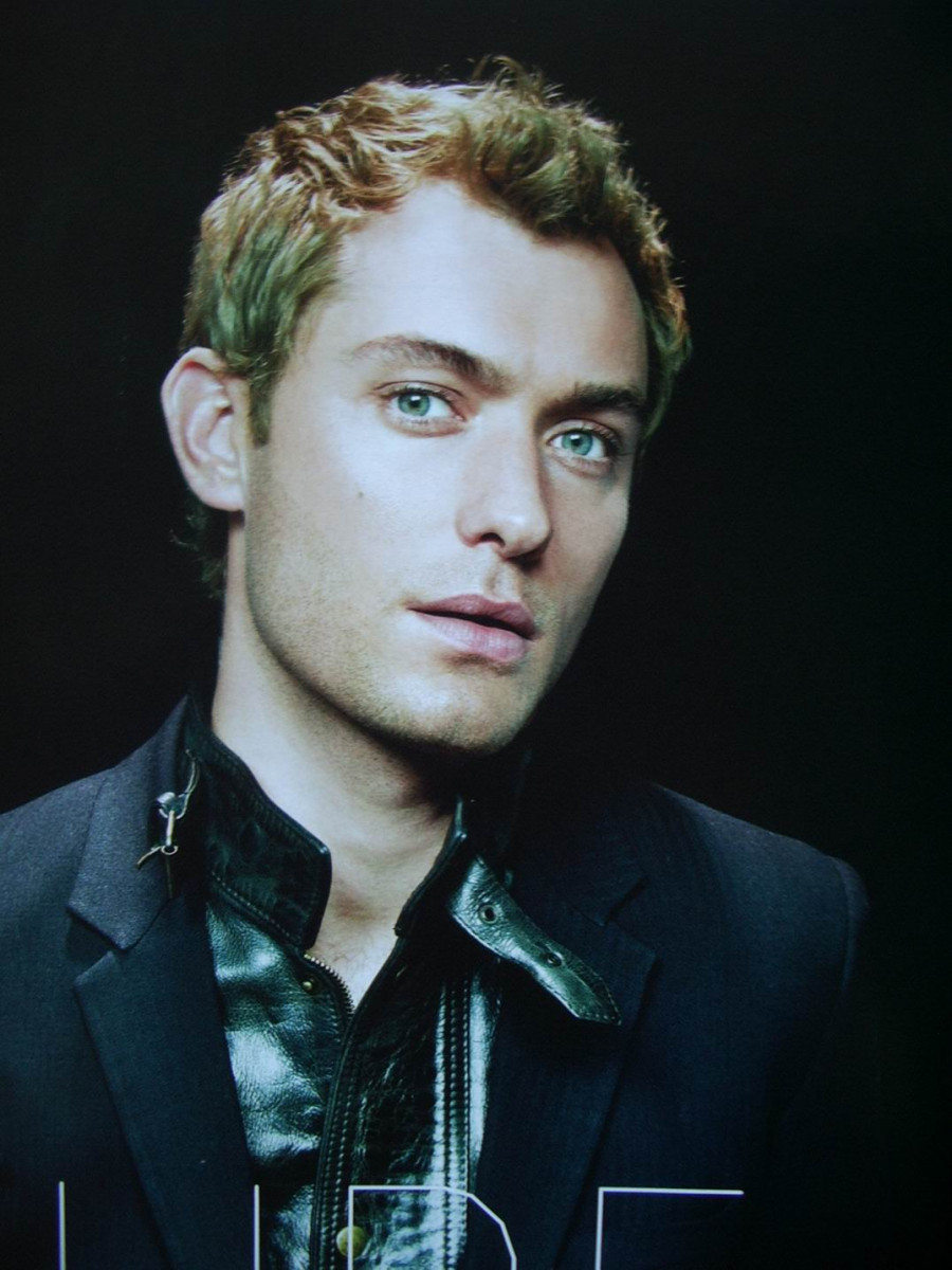 Jude Law: pic #24656