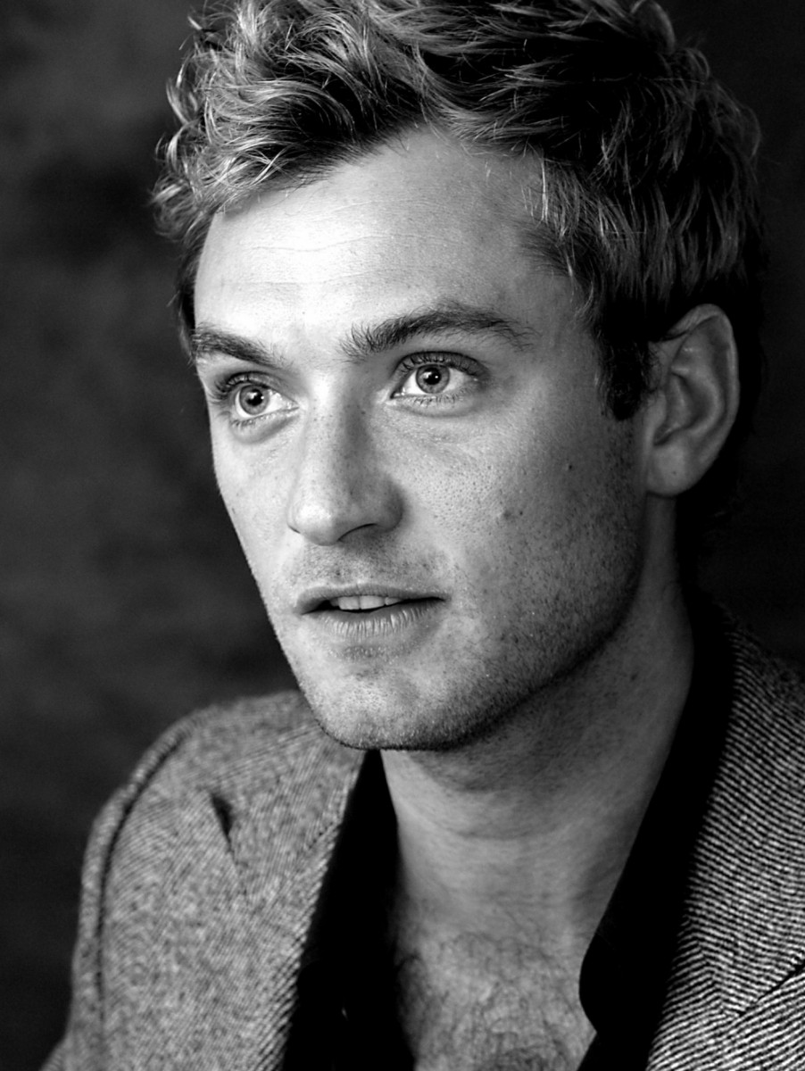 Jude Law: pic #433664