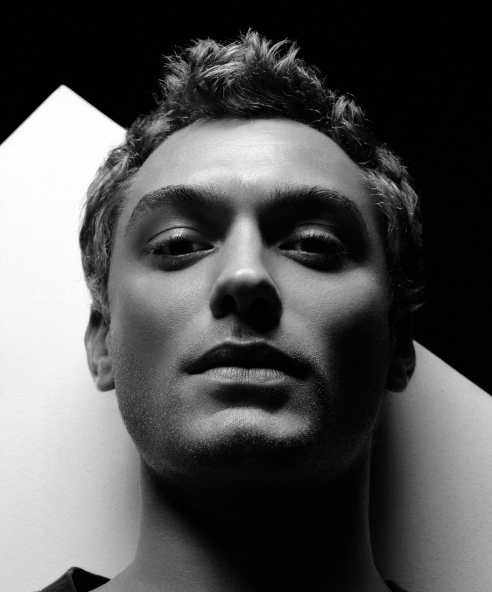 Jude Law: pic #102905