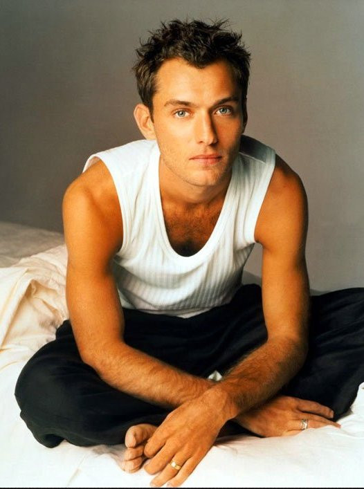 Jude Law: pic #104057