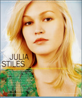 Julia Stiles photo #