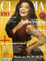 photo 29 in Juliana Paes gallery [id542362] 2012-10-14