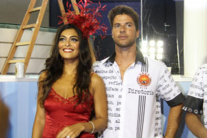 photo 6 in Juliana Paes gallery [id484796] 2012-05-04