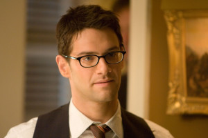 Justin Bartha photo #