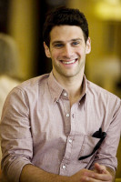 Justin Bartha photo #