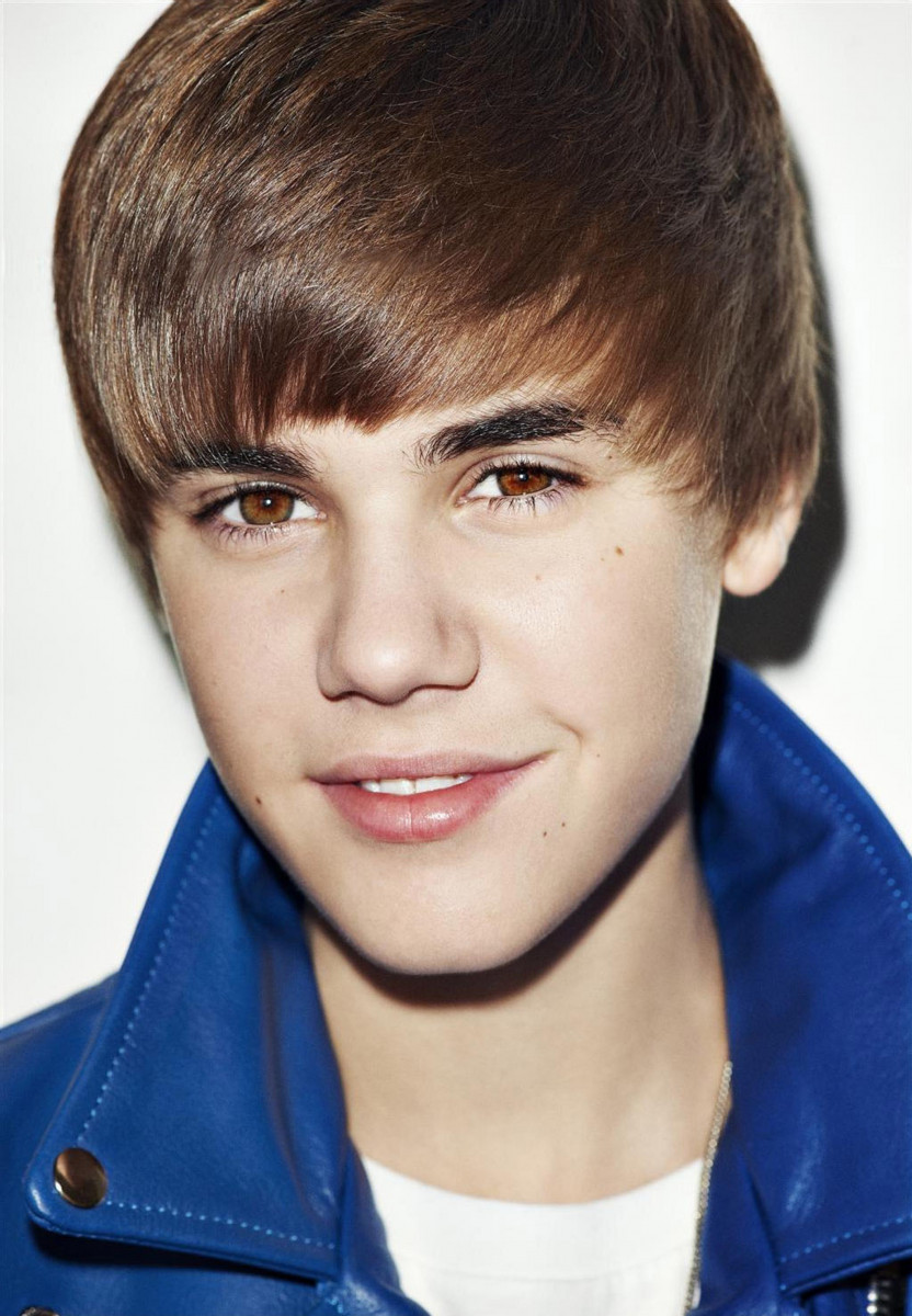 Justin Bieber: pic #443863