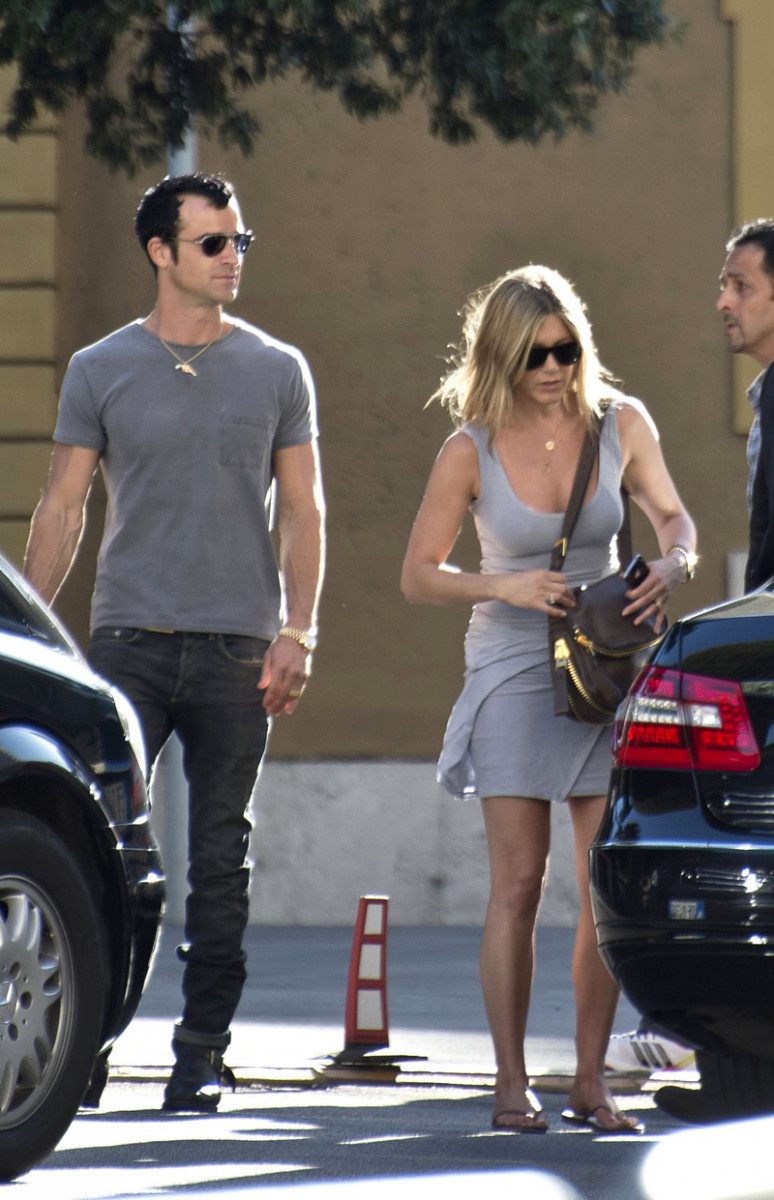 Justin Theroux: pic #522636