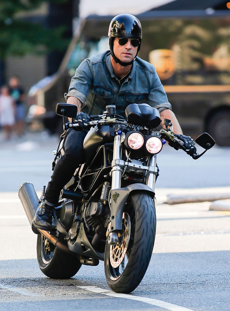 Justin Theroux: pic #624923