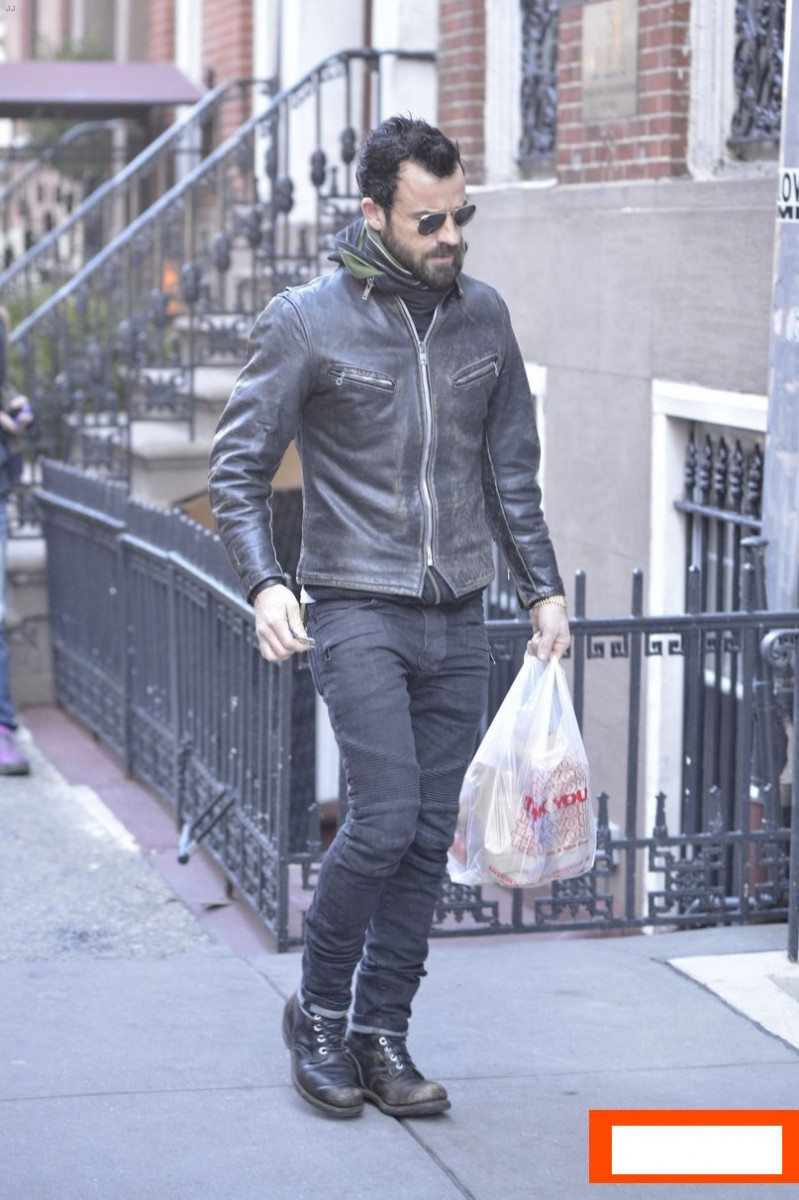 Justin Theroux: pic #590175