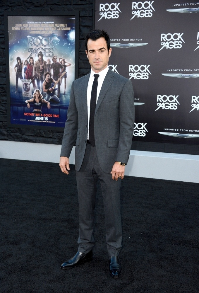 Justin Theroux: pic #498141