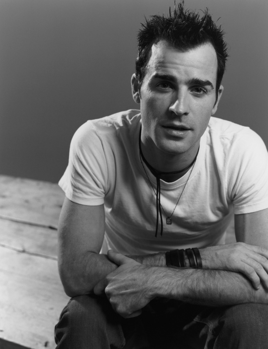 Justin Theroux: pic #386934