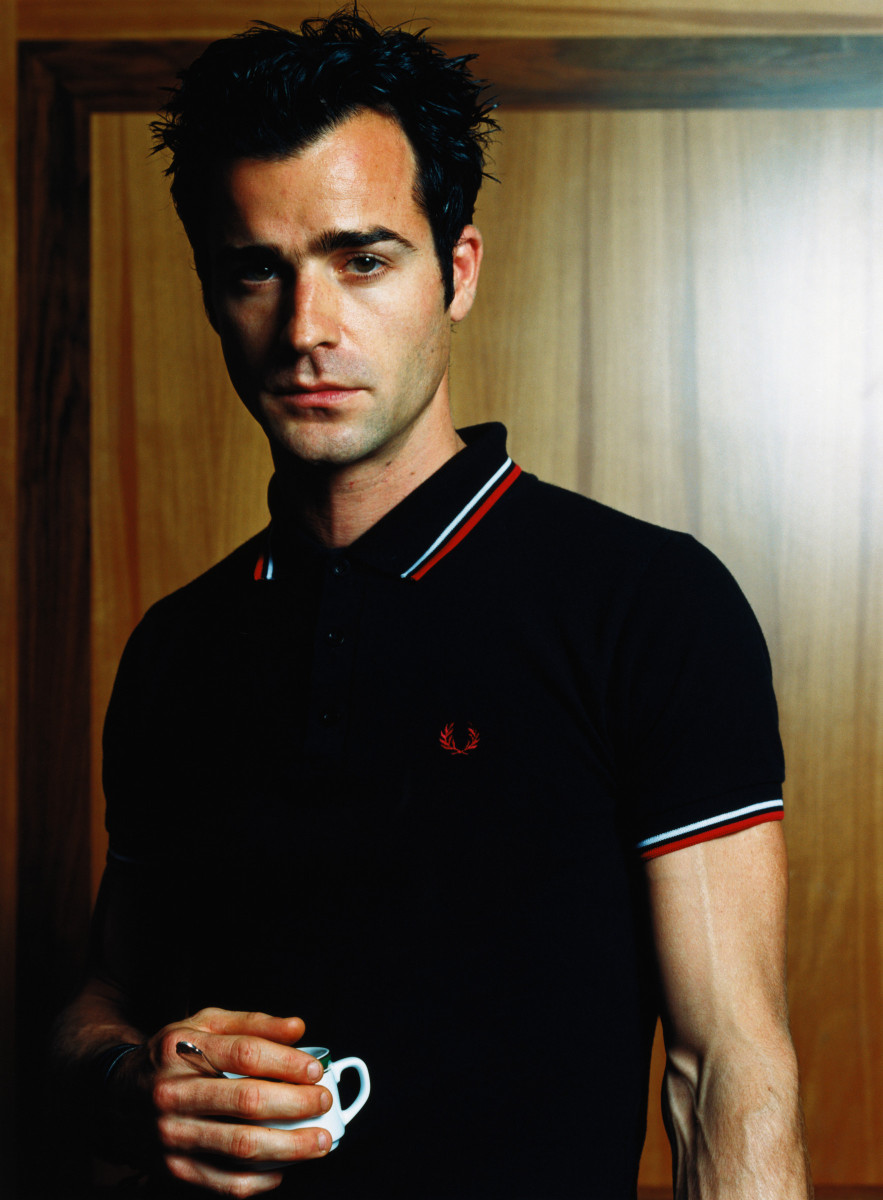 Justin Theroux: pic #386937
