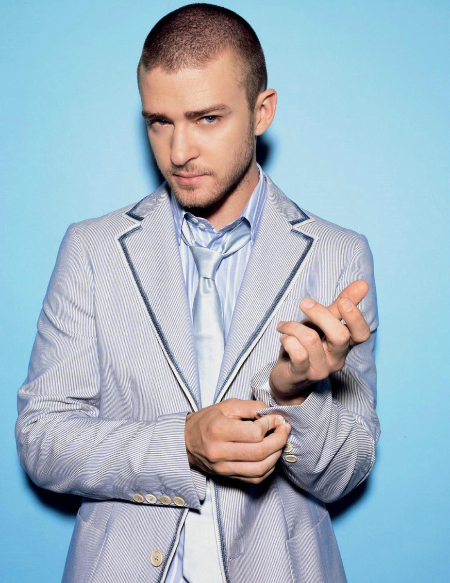 Justin Timberlake: pic #65971