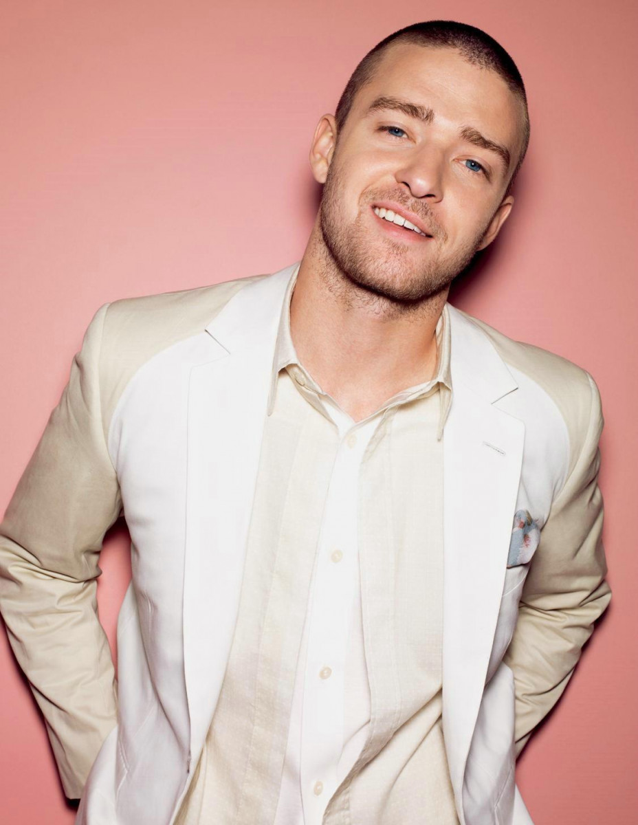 Justin Timberlake: pic #65968