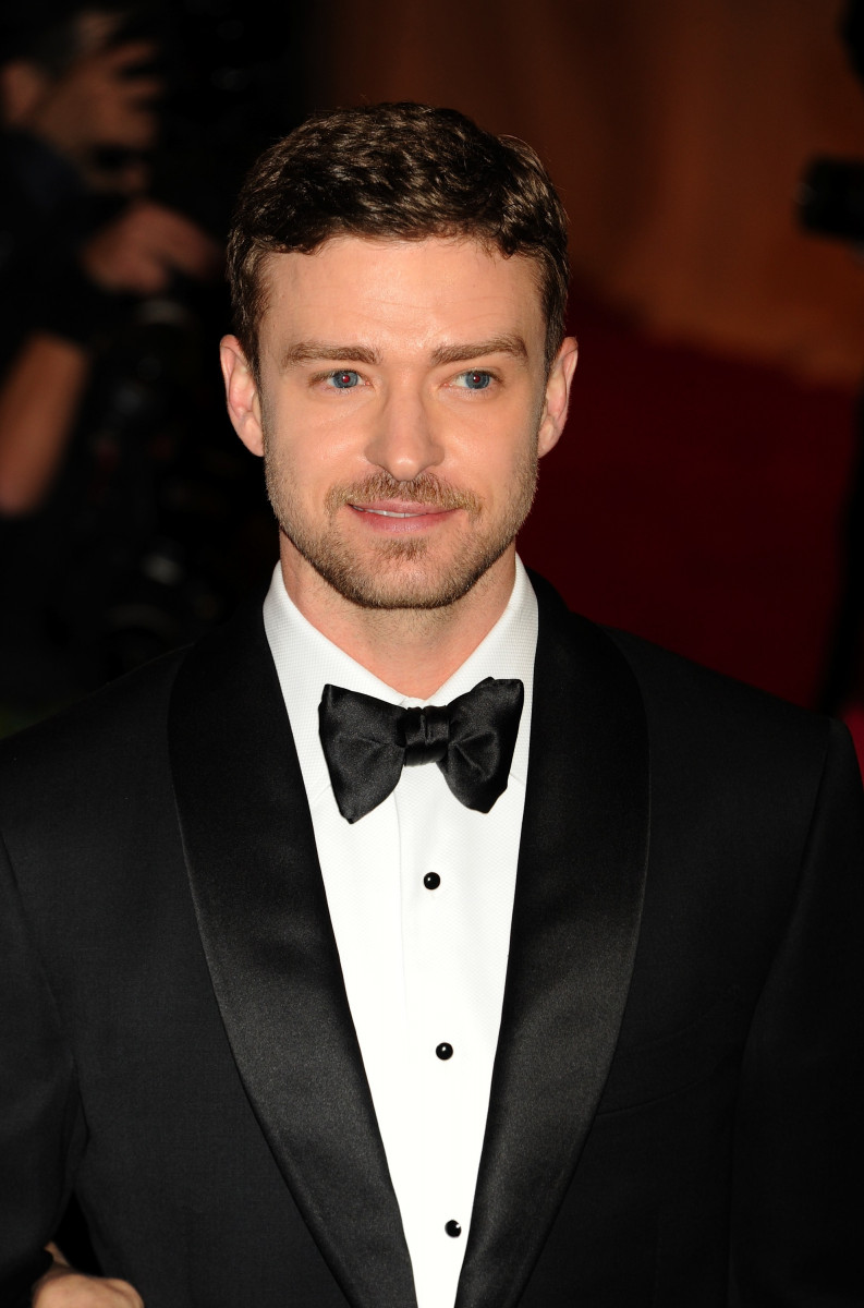 Justin Timberlake: pic #487284