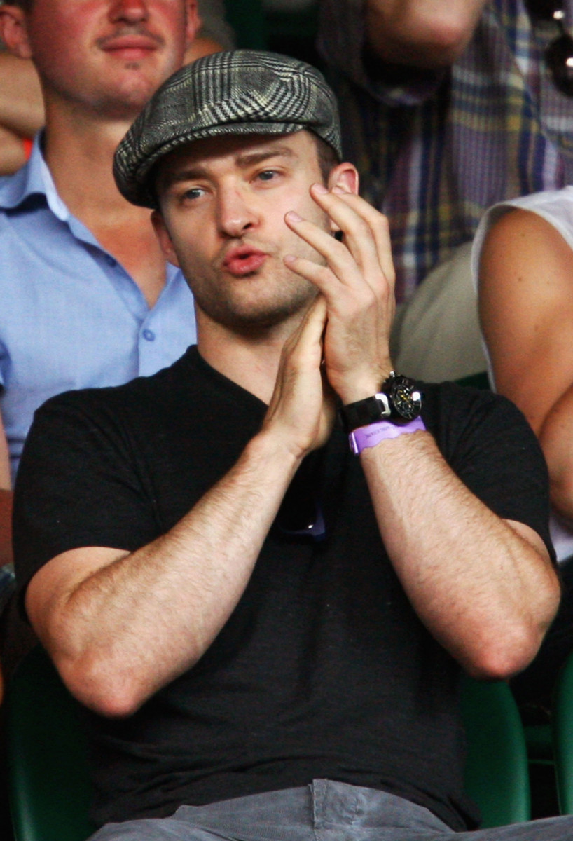 Justin Timberlake: pic #169304