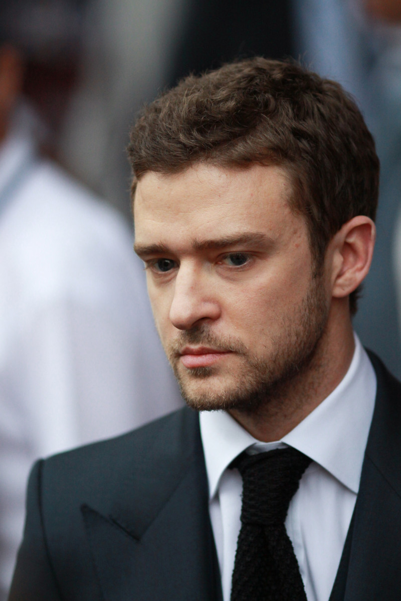 Justin Timberlake: pic #472564