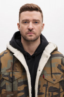 Justin Timberlake photo #