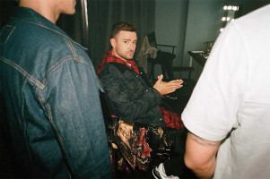 photo 9 in Justin Timberlake gallery [id1074499] 2018-10-13