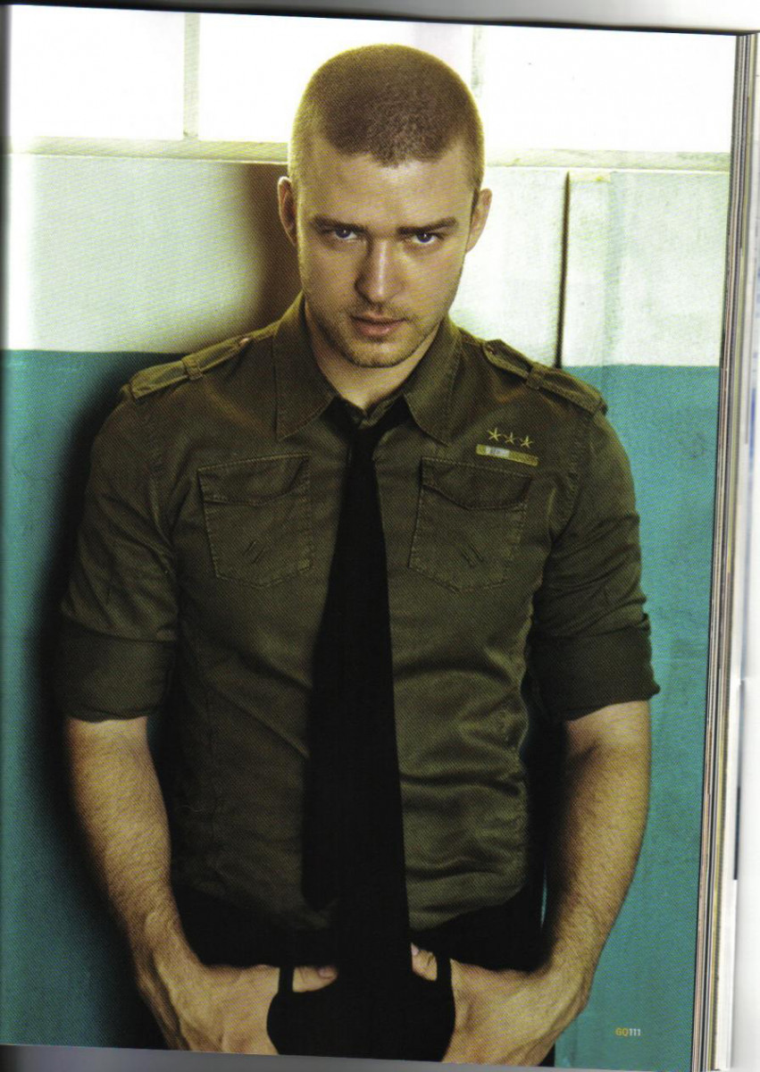 Justin Timberlake: pic #77558