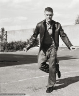photo 4 in Timberlake gallery [id139347] 2009-03-17