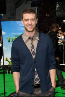 photo 14 in Justin Timberlake gallery [id126070] 2009-01-10