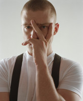 photo 4 in Timberlake gallery [id120504] 2008-12-15