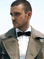 photo 3 in Timberlake gallery [id117955] 2008-11-28