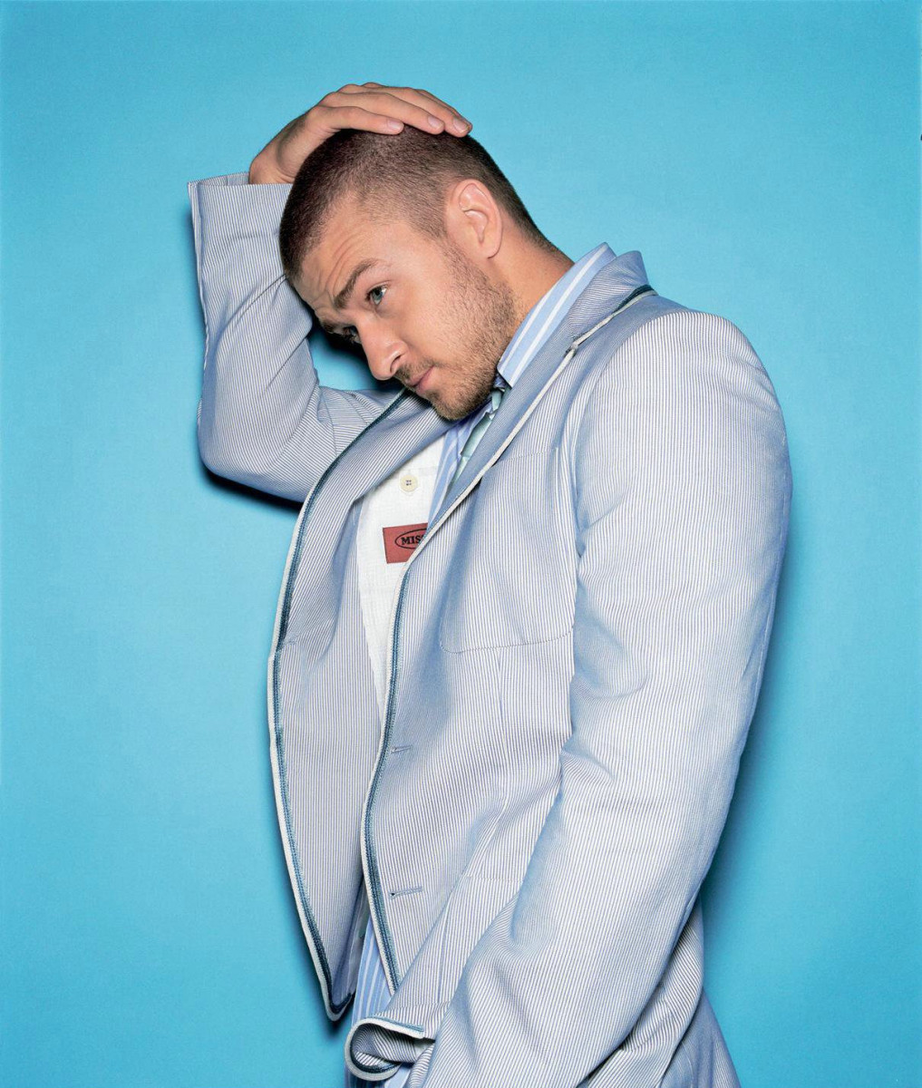 Justin Timberlake: pic #76073