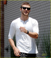Justin Timberlake pic #114702