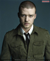 photo 16 in Justin Timberlake gallery [id125567] 2009-01-08