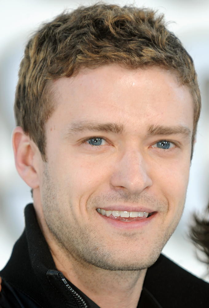 Justin Timberlake: pic #425712