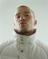 photo 5 in Timberlake gallery [id120503] 2008-12-15