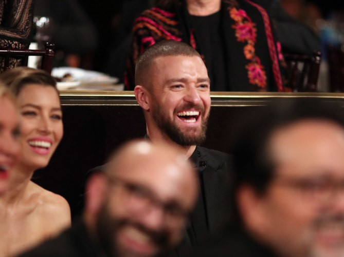 Justin Timberlake: pic #996290