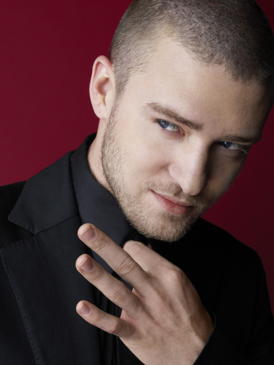 Justin Timberlake: pic #62806