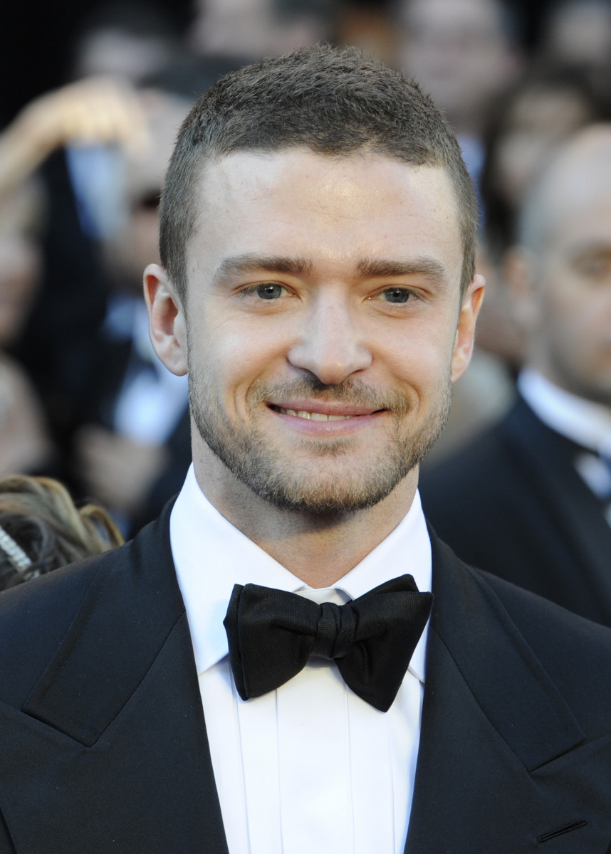 Justin Timberlake: pic #471330