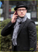 photo 6 in Timberlake gallery [id138656] 2009-03-13