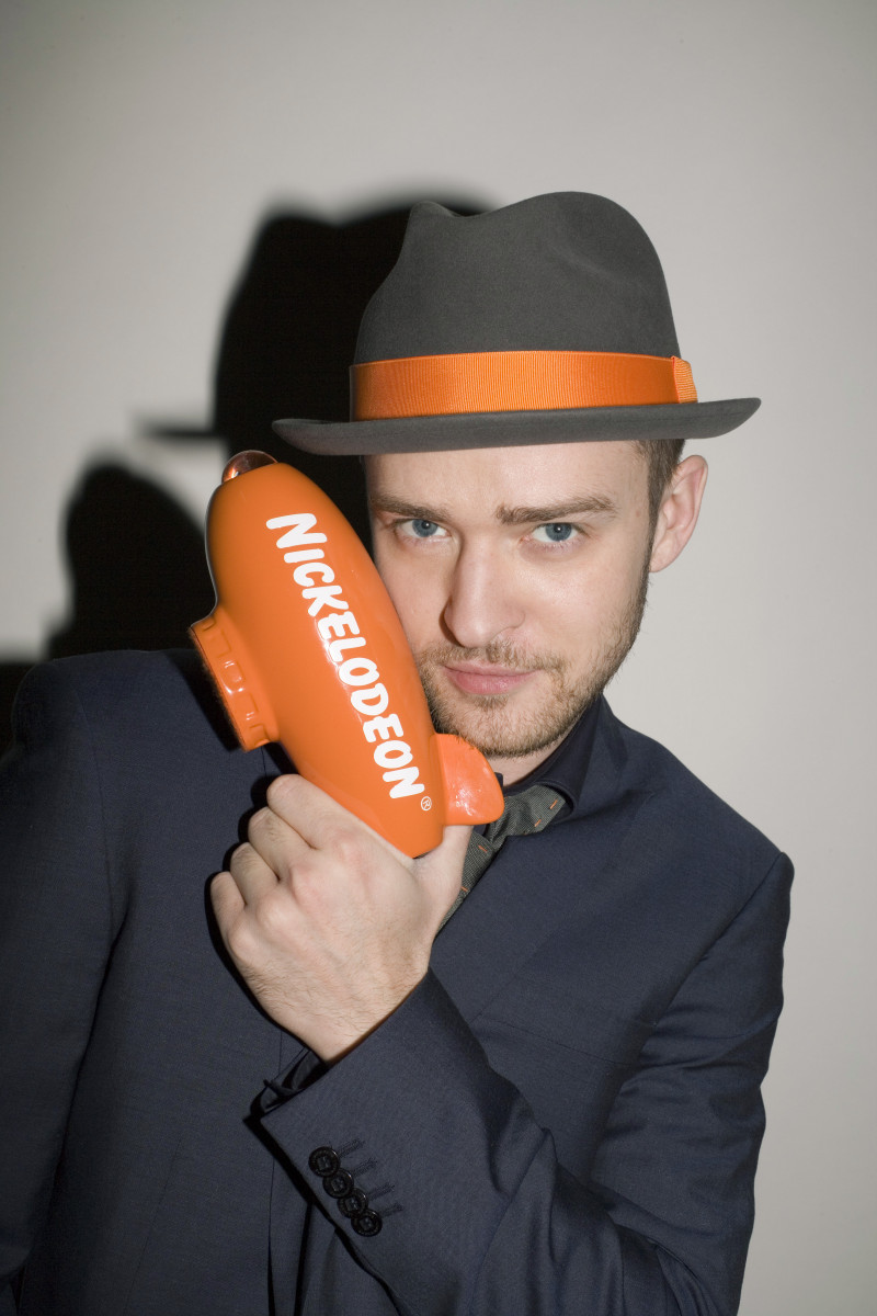 Justin Timberlake: pic #471327