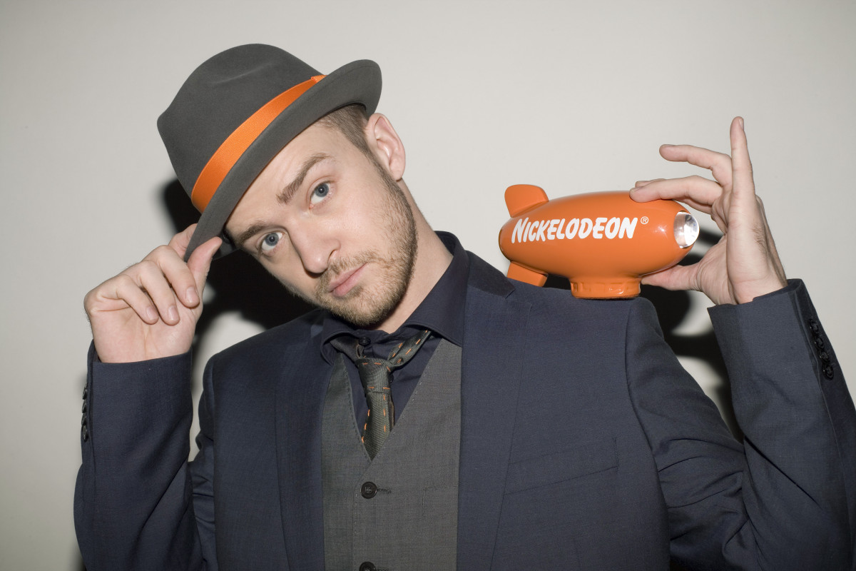 Justin Timberlake: pic #471325