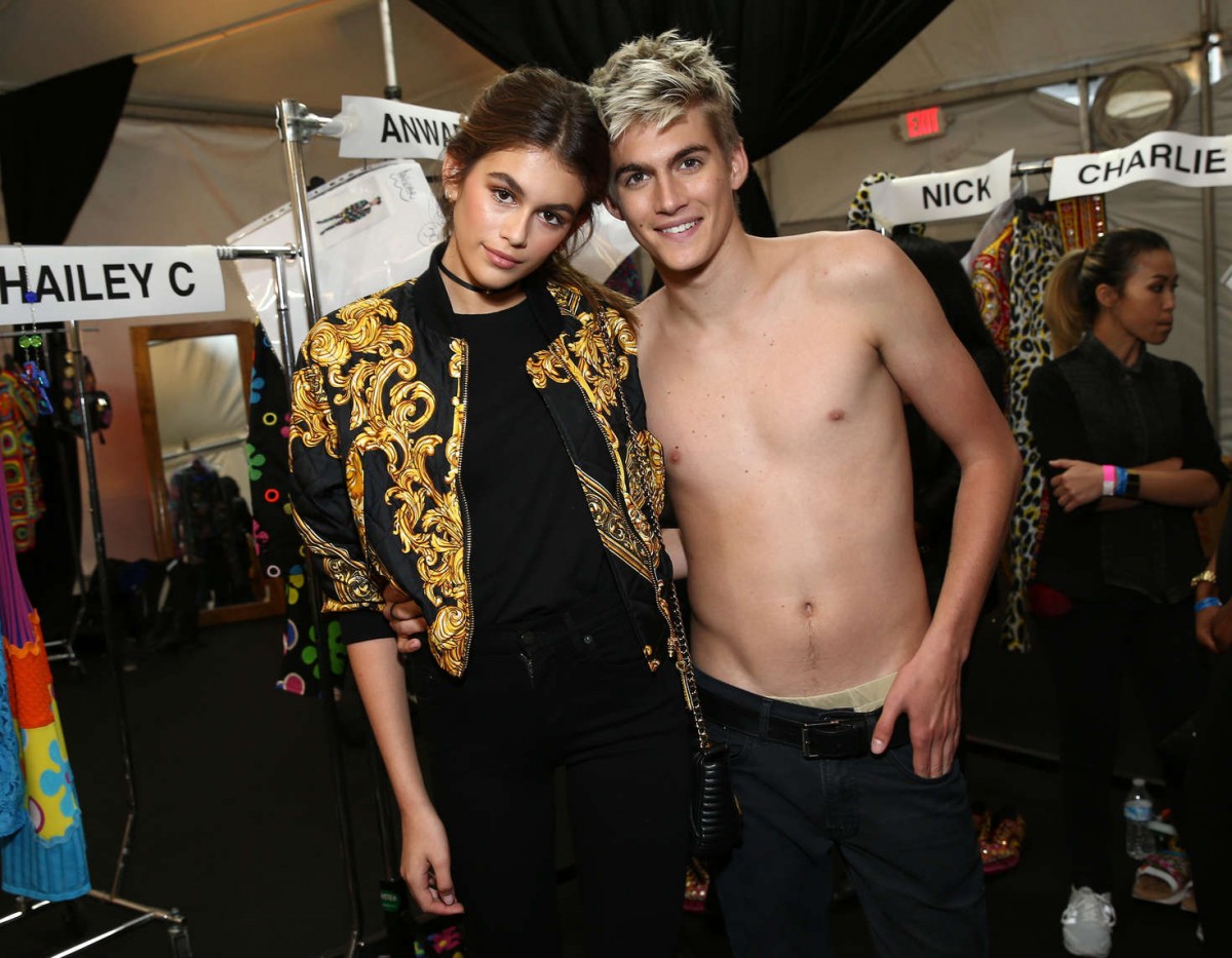 Kaia Gerber: pic #857953