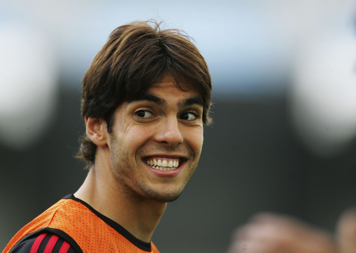 Kaka: pic #610490