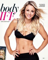 photo 3 in Kaley Cuoco gallery [id995654] 2018-01-06