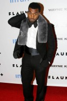 Kanye West pic #176061