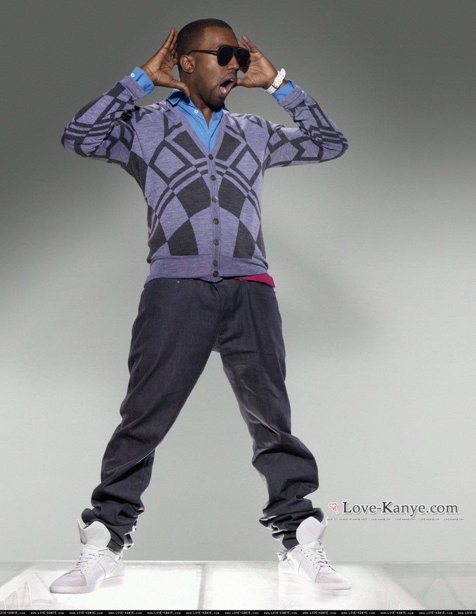 Kanye West: pic #201328