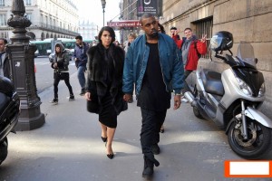 Kanye West photo #