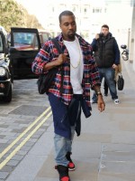 Kanye West photo #